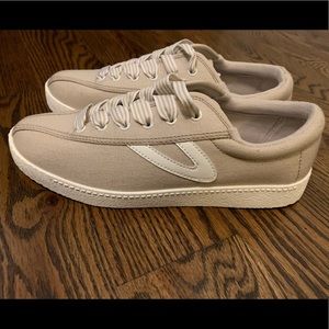 Tretorn Canvas Shoes- NEW without tags